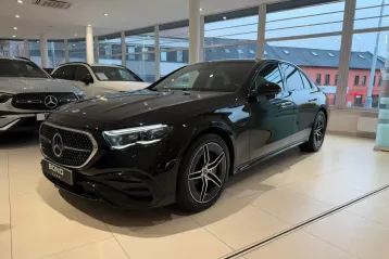 Mercedes-Benz E 220 din 2025 - oferta MER146262