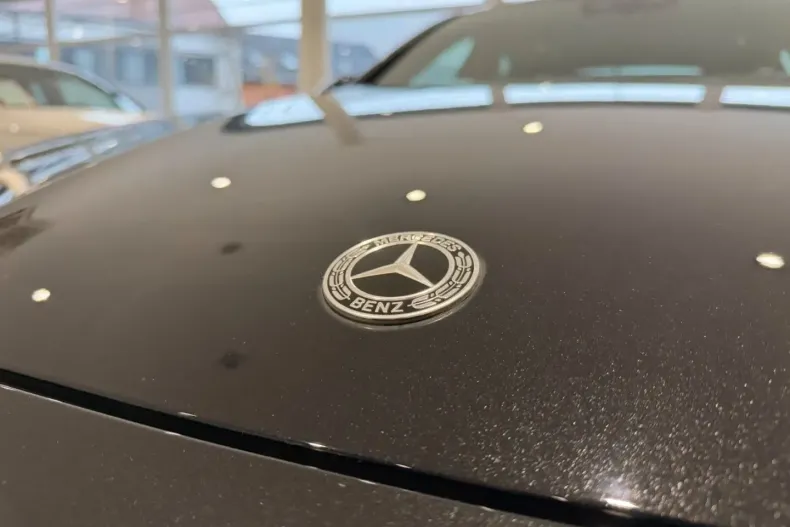 Mercedes-Benz E 220 din 2025 cu 22.000 km - oferta MER146262 - foto 5