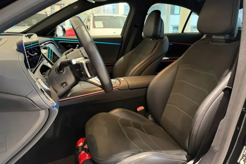 Mercedes-Benz E 220 din 2025 cu 22.000 km - oferta MER146262 - foto 11