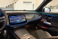 Mercedes-Benz E 220 din 2025 cu 22.000 km - oferta MER146262 - foto 13