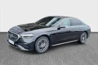 Mercedes-Benz E 220 din 2024 cu 11.000 km - oferta MER146264 - foto 1