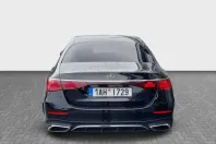 Mercedes-Benz E 220 din 2024 cu 11.000 km - oferta MER146264 - foto 4
