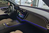 Mercedes-Benz E 220 din 2024 cu 11.000 km - oferta MER146264 - foto 12