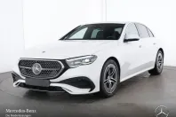 Mercedes-Benz E 450 din 2024 cu 24.016 km - oferta MER146265 - foto 1