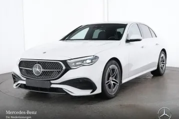 Mercedes-Benz E 450 din 2024 - oferta MER146265