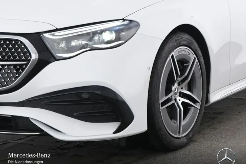 Mercedes-Benz E 450 din 2024 cu 24.016 km - oferta MER146265 - foto 3