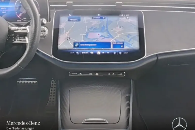 Mercedes-Benz E 450 din 2024 cu 24.016 km - oferta MER146265 - foto 4