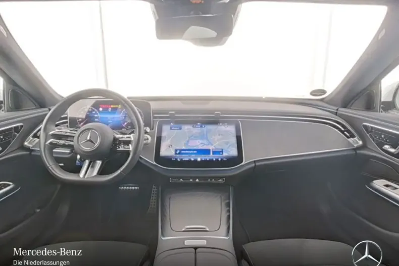 Mercedes-Benz E 450 din 2024 cu 24.016 km - oferta MER146265 - foto 6