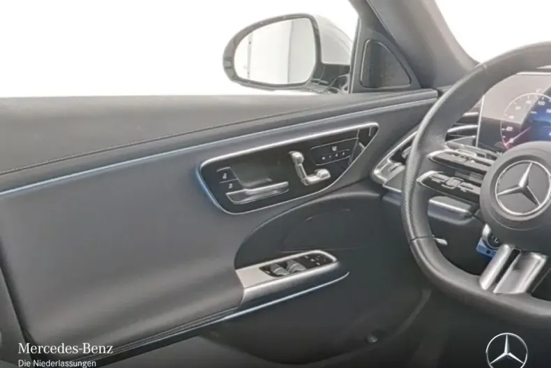 Mercedes-Benz E 450 din 2024 cu 24.016 km - oferta MER146265 - foto 8