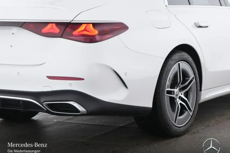 Mercedes-Benz E 450 din 2024 cu 24.016 km - oferta MER146265 - foto 9