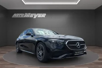 Mercedes-Benz E 450 din 2024 - oferta MER146266