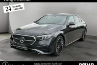Mercedes-Benz E 220 din 2024 cu 20.250 km - oferta MER146267 - foto 1
