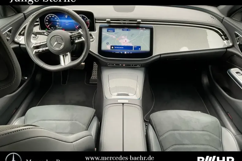 Mercedes-Benz E 220 din 2024 cu 20.250 km - oferta MER146267 - foto 5