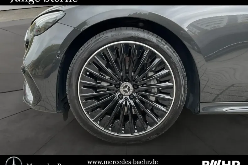 Mercedes-Benz E 220 din 2024 cu 20.250 km - oferta MER146267 - foto 6