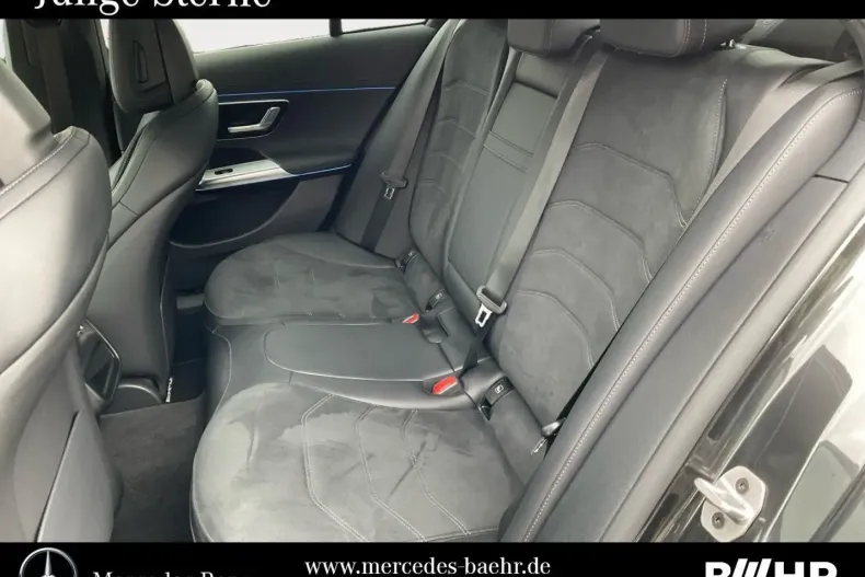 Mercedes-Benz E 220 din 2024 cu 20.250 km - oferta MER146267 - foto 8