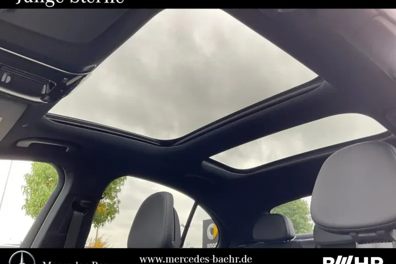 Mercedes-Benz E 220 din 2024 cu 20.250 km - oferta MER146267 - foto 9