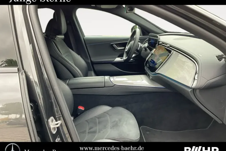 Mercedes-Benz E 220 din 2024 cu 20.250 km - oferta MER146267 - foto 10