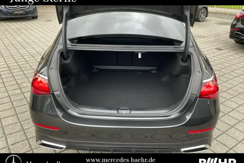 Mercedes-Benz E 220 din 2024 cu 20.250 km - oferta MER146267 - foto 11