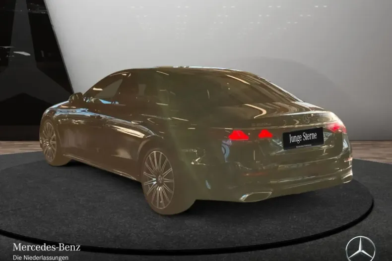 Mercedes-Benz E 220 din 2024 cu 27.420 km - oferta MER146270 - foto 7