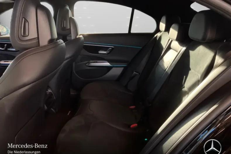 Mercedes-Benz E 220 din 2024 cu 27.420 km - oferta MER146270 - foto 9