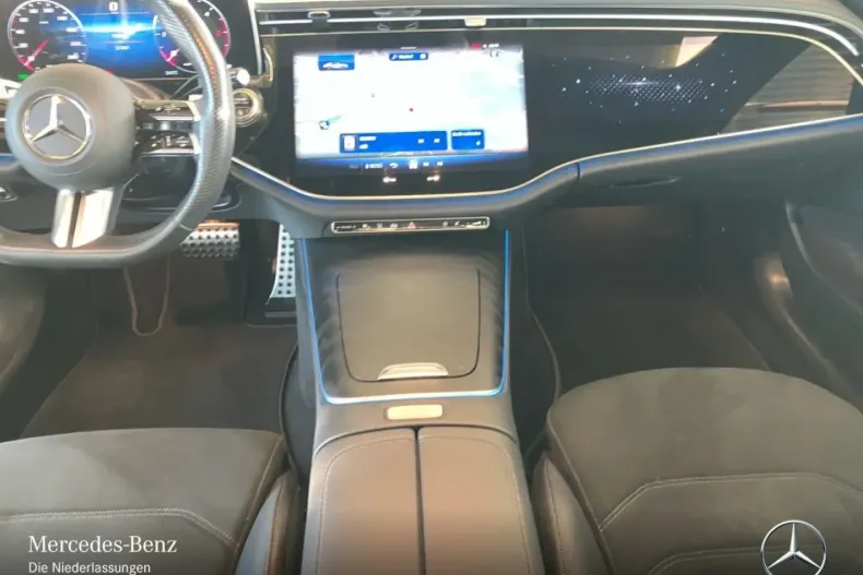 Mercedes-Benz E 220 din 2024 cu 27.420 km - oferta MER146270 - foto 12