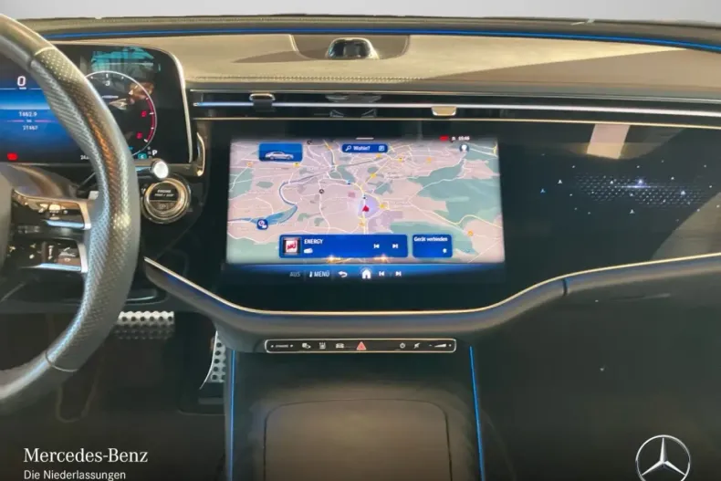 Mercedes-Benz E 220 din 2024 cu 27.420 km - oferta MER146270 - foto 13