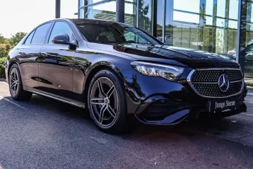 Mercedes-Benz E 220 din 2025 - oferta MER146272