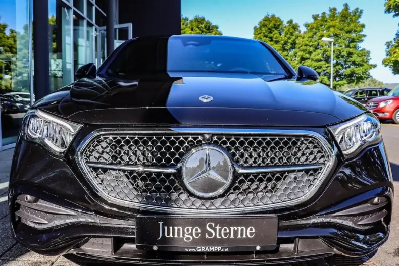 Mercedes-Benz E 220 din 2025 cu 8.050 km - oferta MER146272 - foto 2