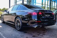 Mercedes-Benz E 220 din 2025 cu 8.050 km - oferta MER146272 - foto 4