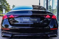 Mercedes-Benz E 220 din 2025 cu 8.050 km - oferta MER146272 - foto 5