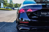 Mercedes-Benz E 220 din 2025 cu 8.050 km - oferta MER146272 - foto 6