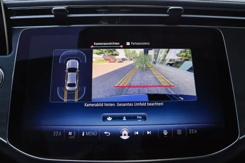 Mercedes-Benz E 220 din 2025 cu 8.050 km - oferta MER146272 - foto 18