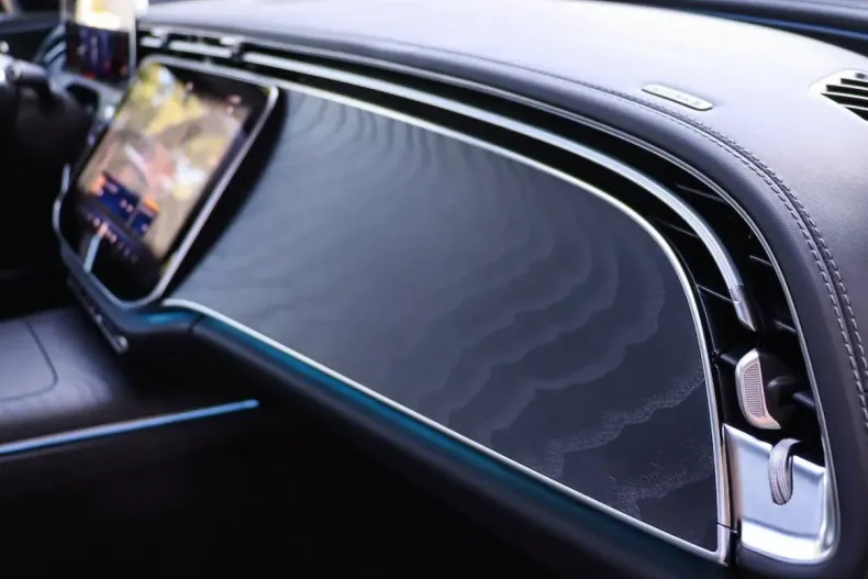 Mercedes-Benz E 220 din 2025 cu 8.050 km - oferta MER146272 - foto 19