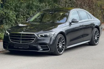 Mercedes-Benz S 450 din 2021 - oferta MER146275