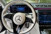 Mercedes-Benz S 450 din 2021 cu 83.000 km - oferta MER146275 - foto 9