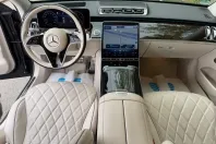 Mercedes-Benz S 450 din 2021 cu 83.000 km - oferta MER146275 - foto 10