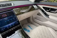 Mercedes-Benz S 450 din 2021 cu 83.000 km - oferta MER146275 - foto 11