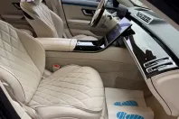 Mercedes-Benz S 450 din 2021 cu 83.000 km - oferta MER146275 - foto 13