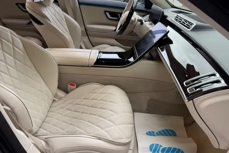 Mercedes-Benz S 450 din 2021 cu 83.000 km - oferta MER146275 - foto 13