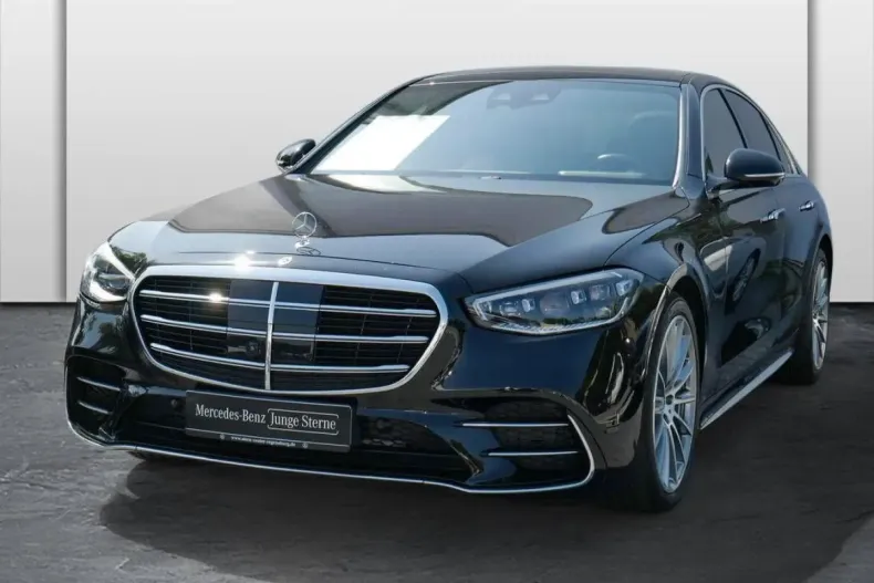 Mercedes-Benz S 400 din 2022 cu 90.143 km - oferta MER146277 - foto 1