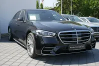 Mercedes-Benz S 400 din 2022 cu 90.143 km - oferta MER146277 - foto 2