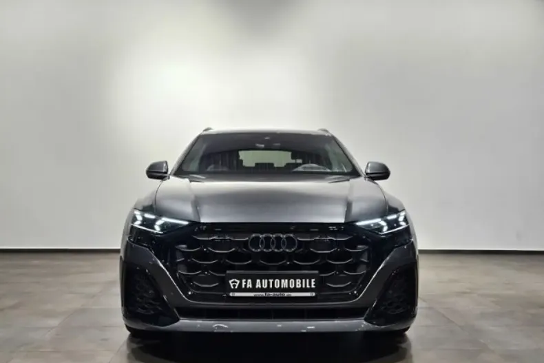 Audi SQ8 din 2024 cu 37.900 km - oferta AUD146280 - foto 2