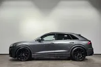 Audi SQ8 din 2024 cu 37.900 km - oferta AUD146280 - foto 6