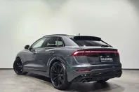 Audi SQ8 din 2024 cu 37.900 km - oferta AUD146280 - foto 8