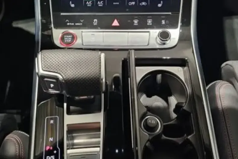 Audi SQ8 din 2024 cu 37.900 km - oferta AUD146280 - foto 17