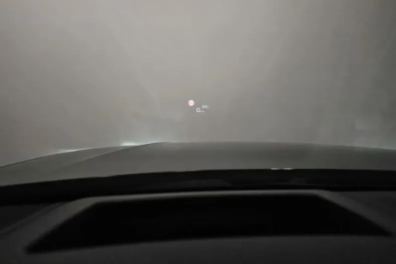 Audi SQ8 din 2024 cu 37.900 km - oferta AUD146280 - foto 22