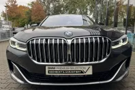 BMW 745 din 2021 cu 75.750 km - oferta BMW146281 - foto 3