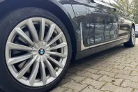 BMW 745 din 2021 cu 75.750 km - oferta BMW146281 - foto 9