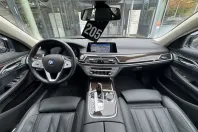 BMW 745 din 2021 cu 75.750 km - oferta BMW146281 - foto 11