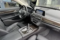 BMW 745 din 2021 cu 75.750 km - oferta BMW146281 - foto 14